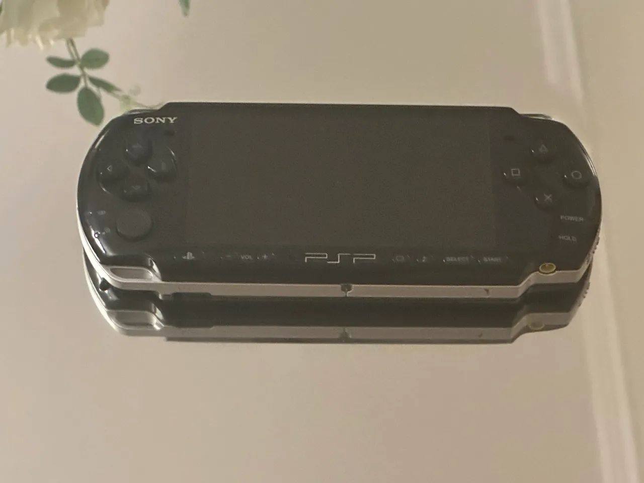 Psp 3000 usado