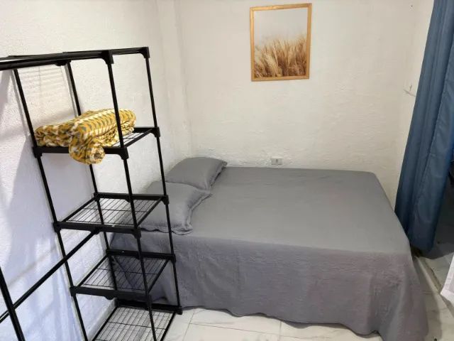 Suite Mobiliada Climatizada Campo Grande - Foto 2
