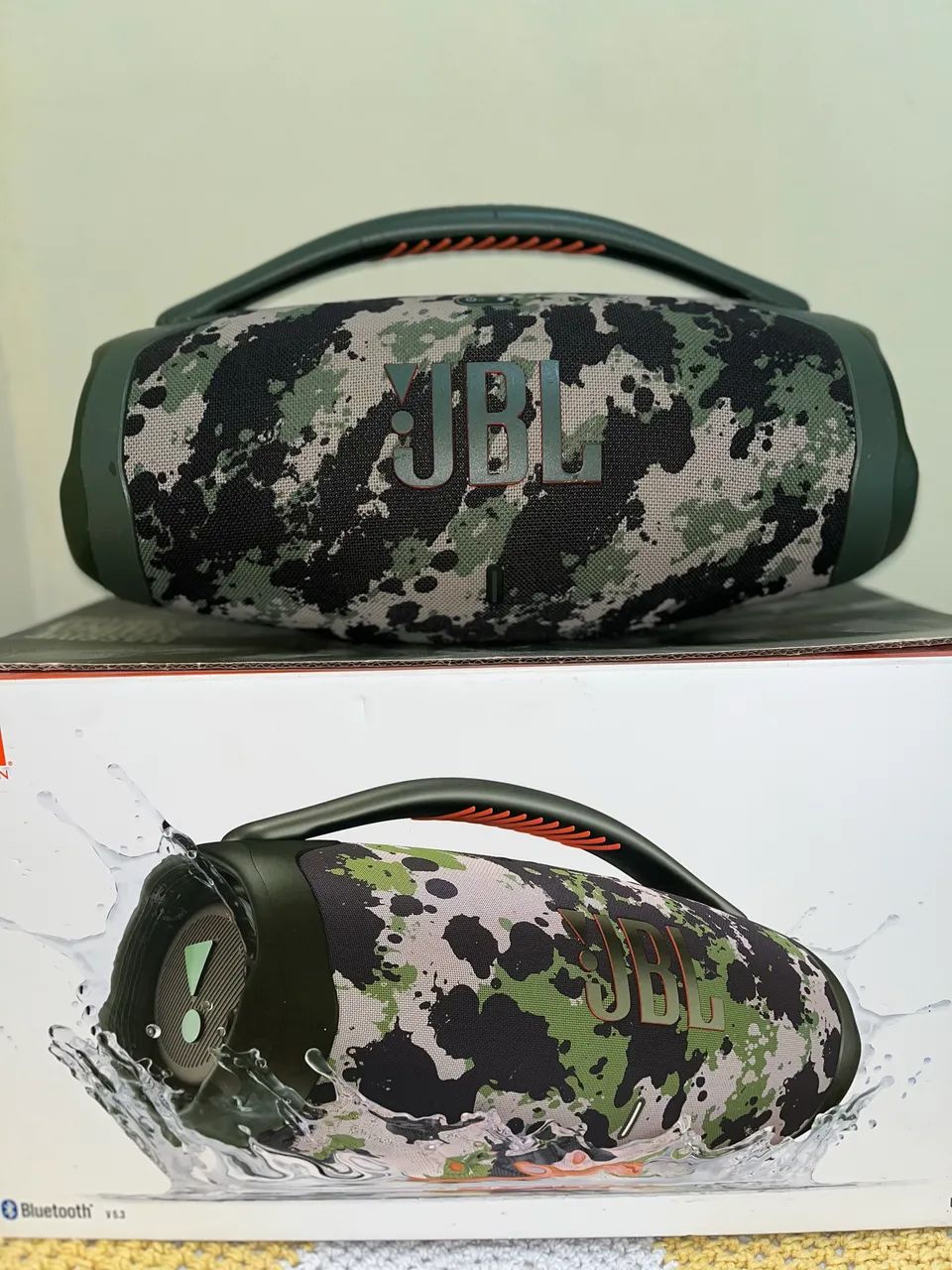 JBL BOOMBOX 3