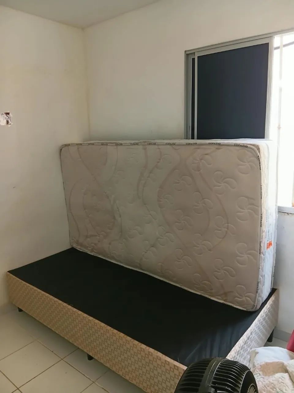 CAMA SOLTEIRÃO TOPÁZIO - Foto 3