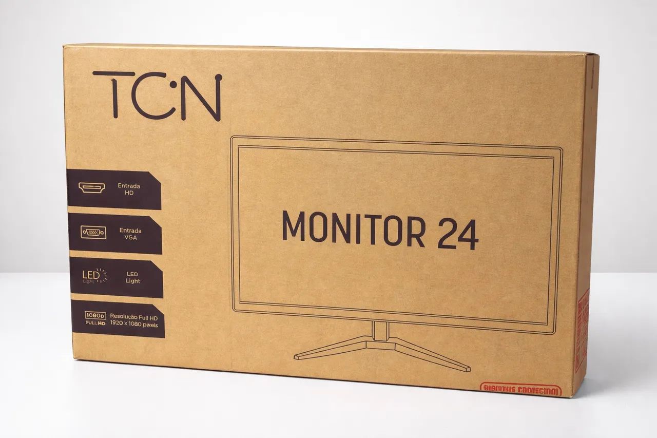 Monitor TCN 24 NOVO