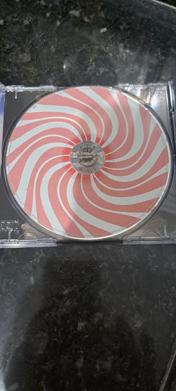 Cd Katy Perry Teenage Dream perfeito 50,00 - Foto 5