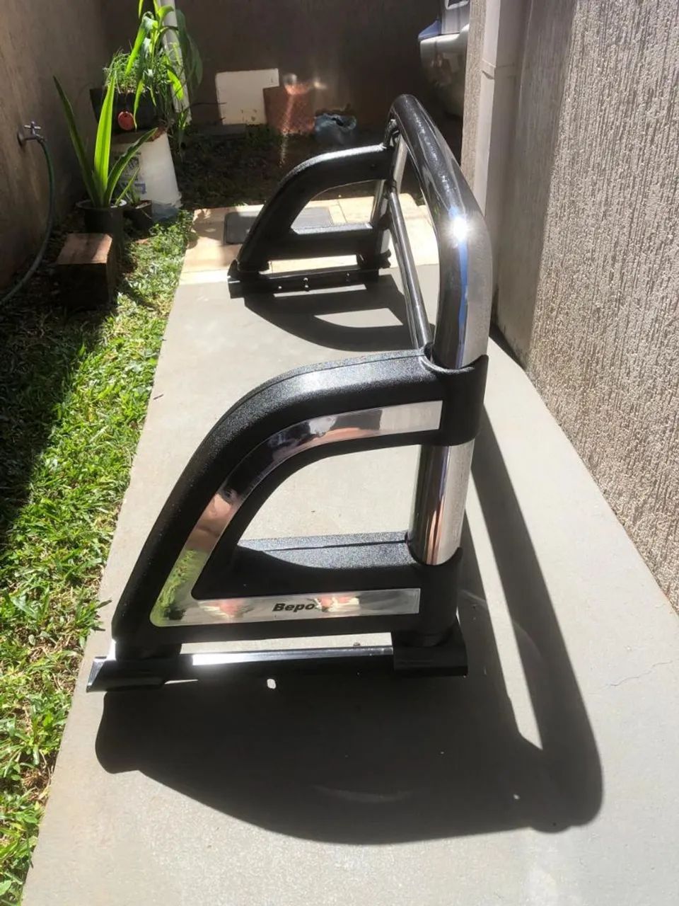 Vende-se,  santo Antônio de hilux 