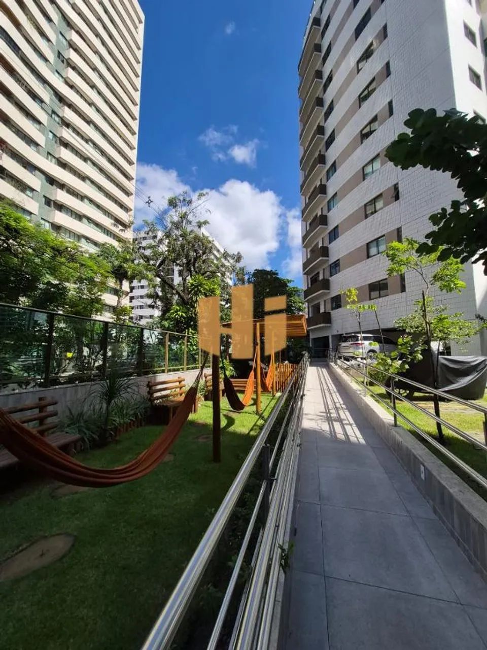 Apartamento, Residencial para Venda, Poço, Recife - Foto 2