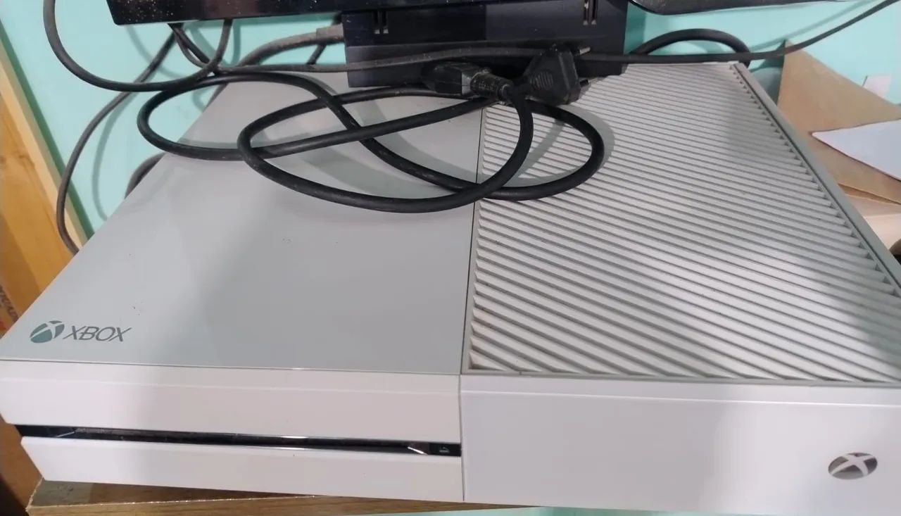 Xbox one  - Foto 2
