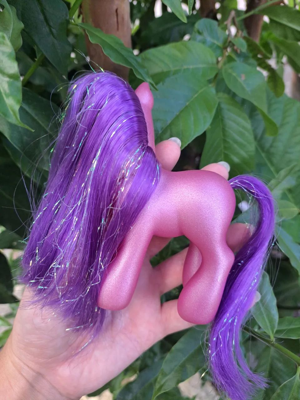 My Little Pony G3  - Foto 4