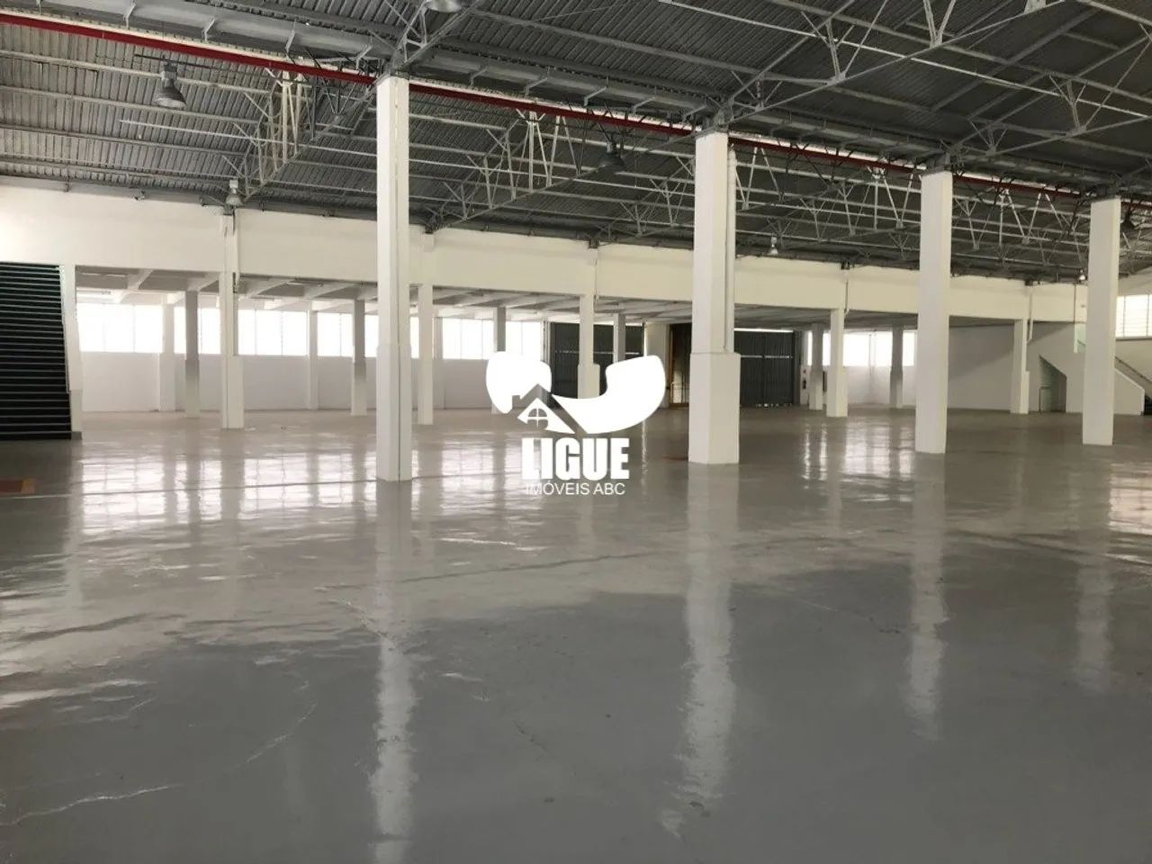 Galpão Industrial em Condomínio para Locação - Foto 3