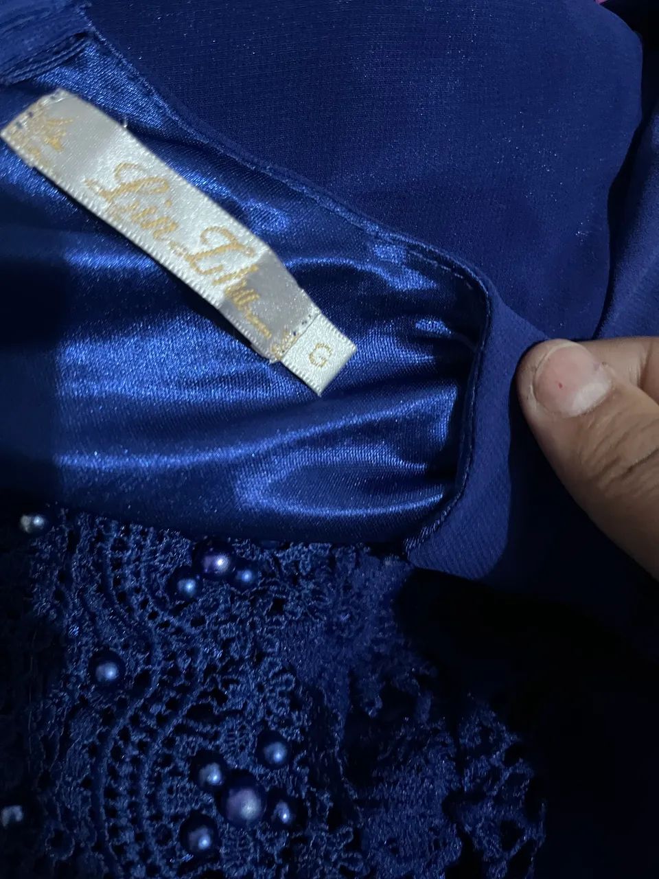 Vestido de casamento  - Foto 4