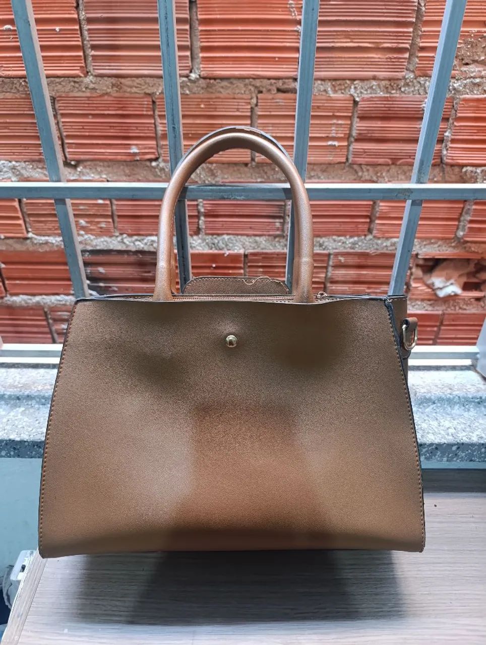 Bolsa grande  - Foto 2