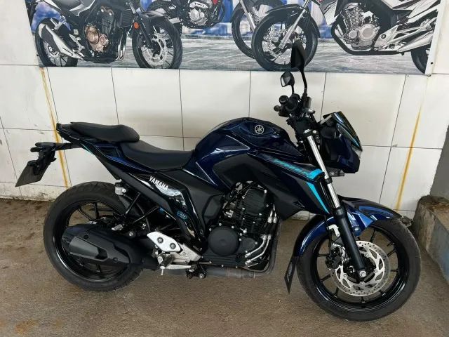 Fazer 250 - 2026 - Foto 3
