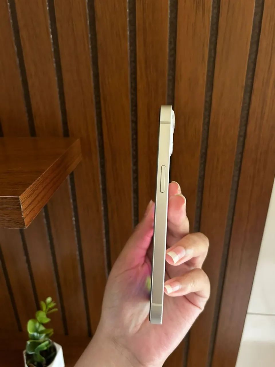 Iphone 13 - 128GB - Foto 5