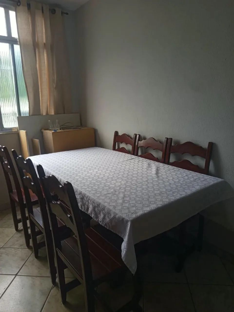 Mesa de 6 lugares  - Foto 2
