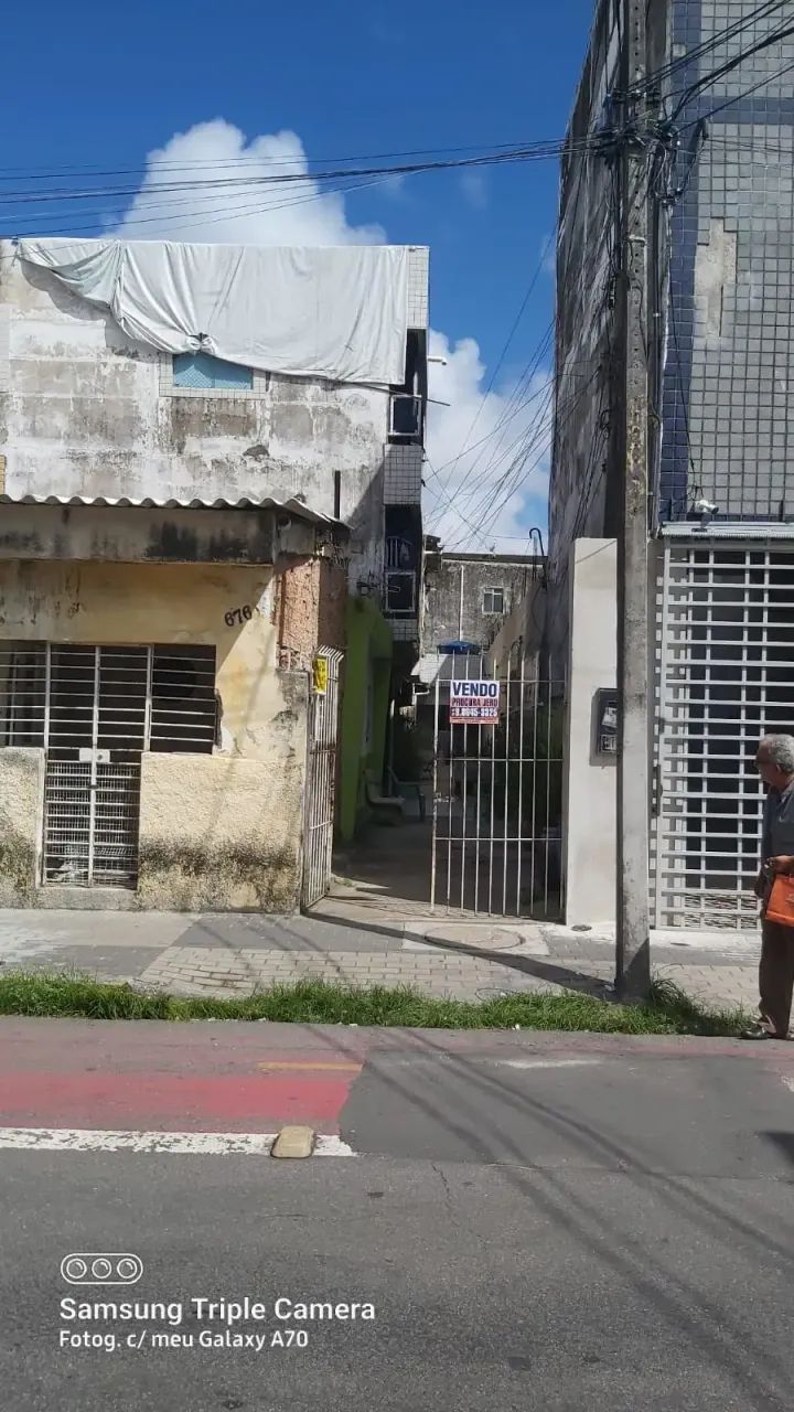 Casa à venda, BOA VISTA, Recife, PE - Foto 5