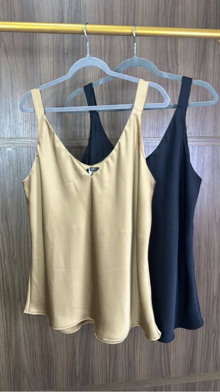 Roupa feminina Plus Size  - Foto 4