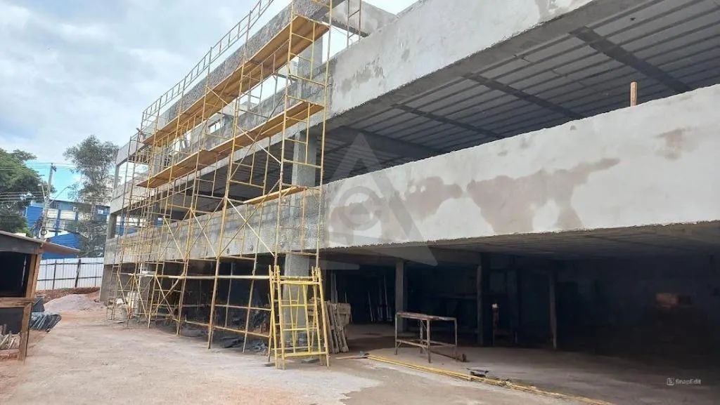 Salão para alugar em Campinas, Taquaral, com 251 m² - Foto 4