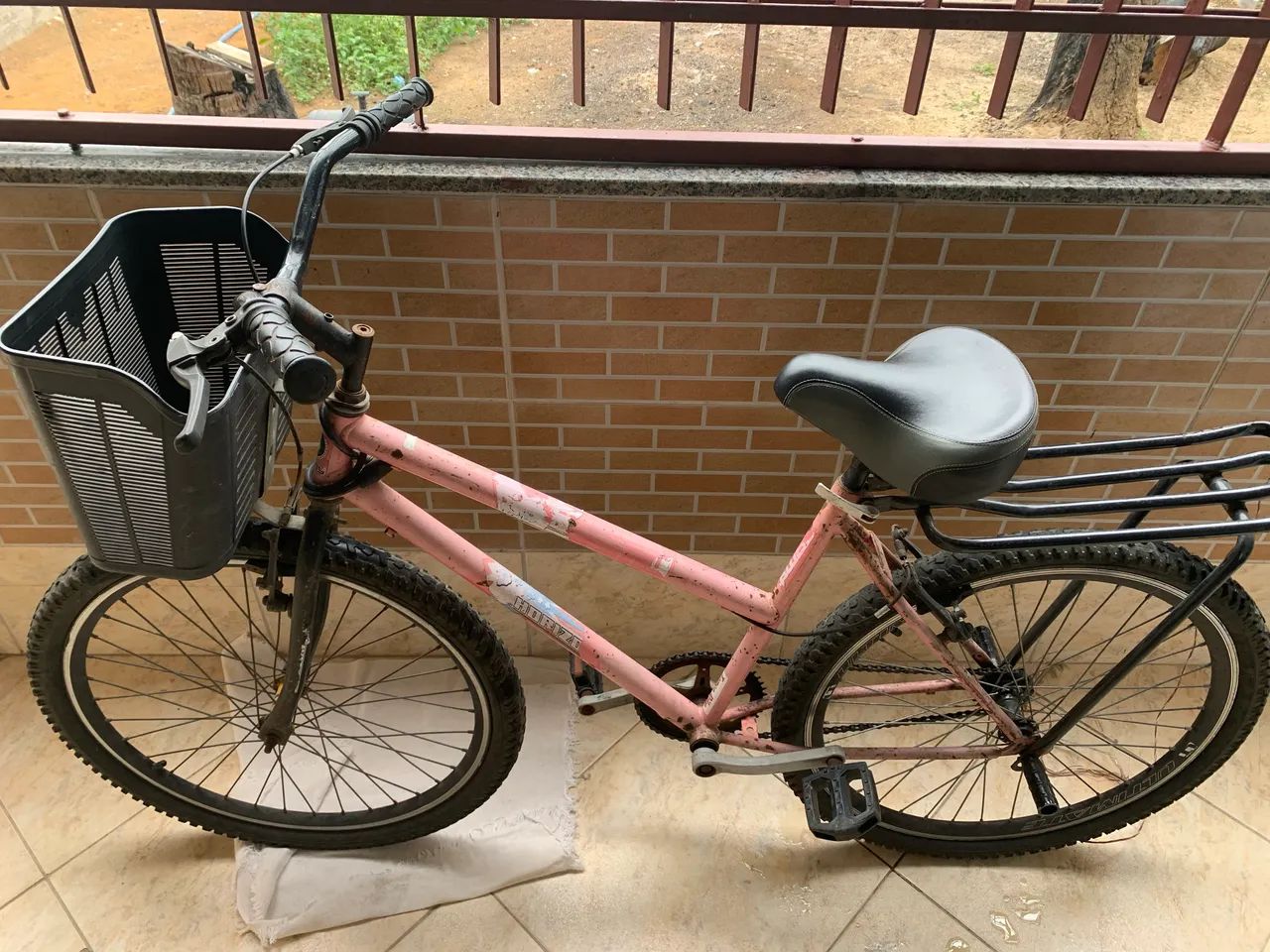 Bicicleta  - Foto 4