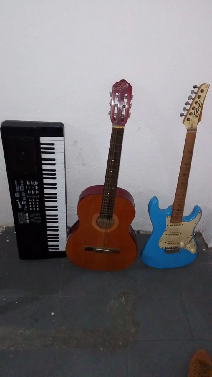 Eletrônico 