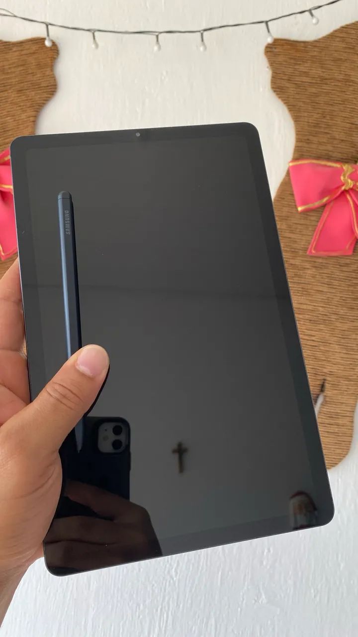 TABLET EM PERFEITO ESTADO - Foto 2