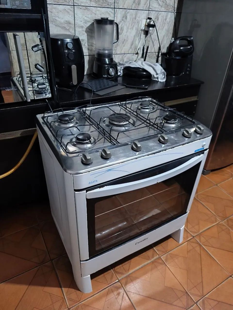Fogão  - Foto 5