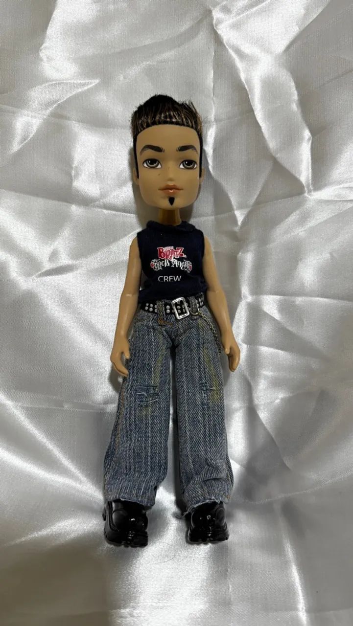 Bratz Boyz Eitan Bratz Rock Angelz - Foto 2
