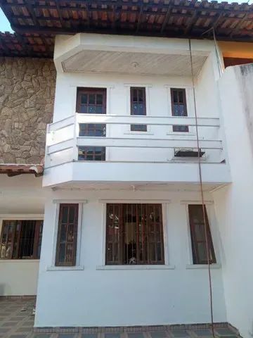 Terreno no  Centro com uma edificação comercial, escriturada - Macaé - RJ - Foto 2