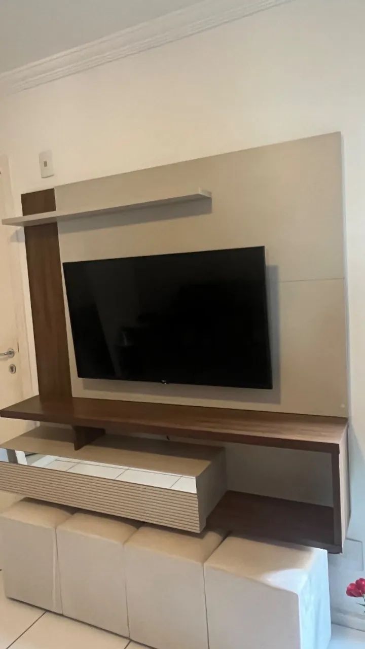 Painel de TV - Foto 2