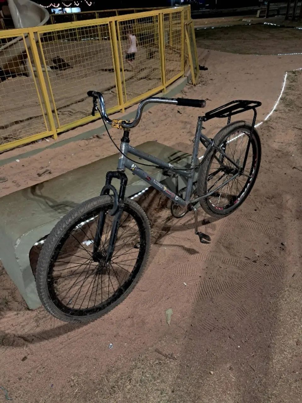 Bicicleta - Foto 3