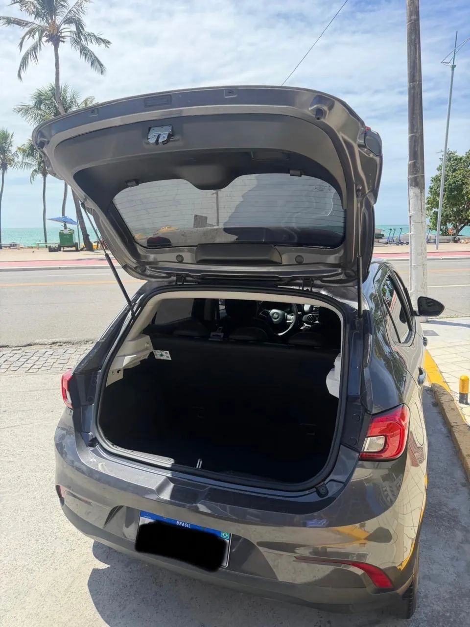 Fiat Argo 1.0 6V Flex. 2022 - Foto 2