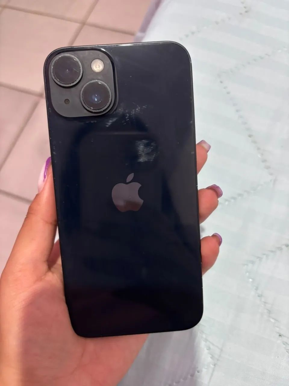 iPhone 14 aceito troco por outro - Foto 3
