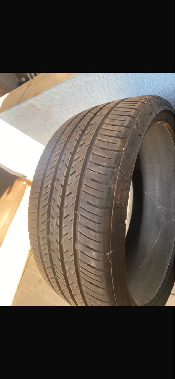 Rodas aro 18  - Foto 2