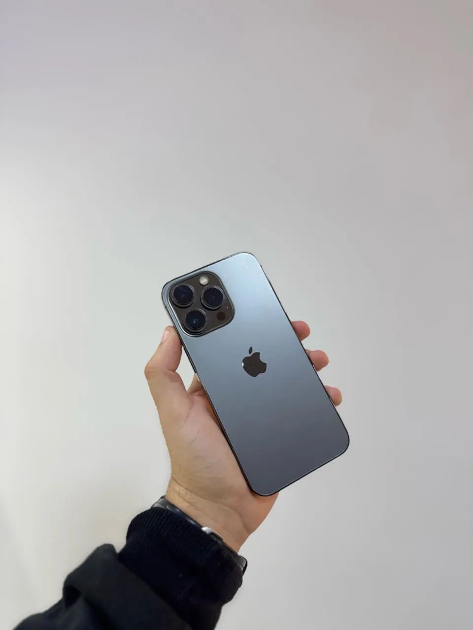 iPhone13Pro 本体 256GB グラファイト iPhone 13 Pro 256gb Grafite - Celulares e Smartphones - Campinas