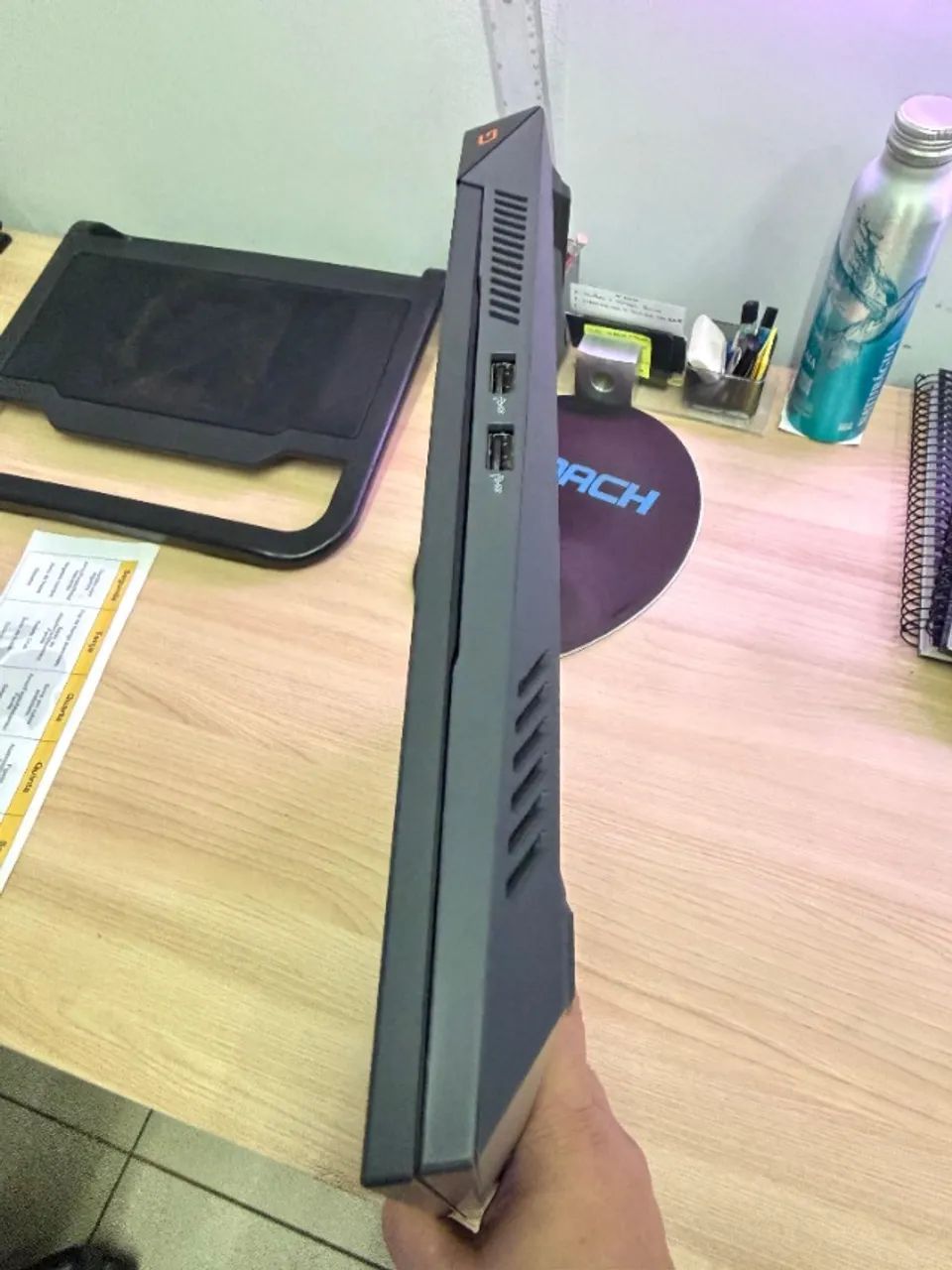 Dell G15 5530 - Foto 5