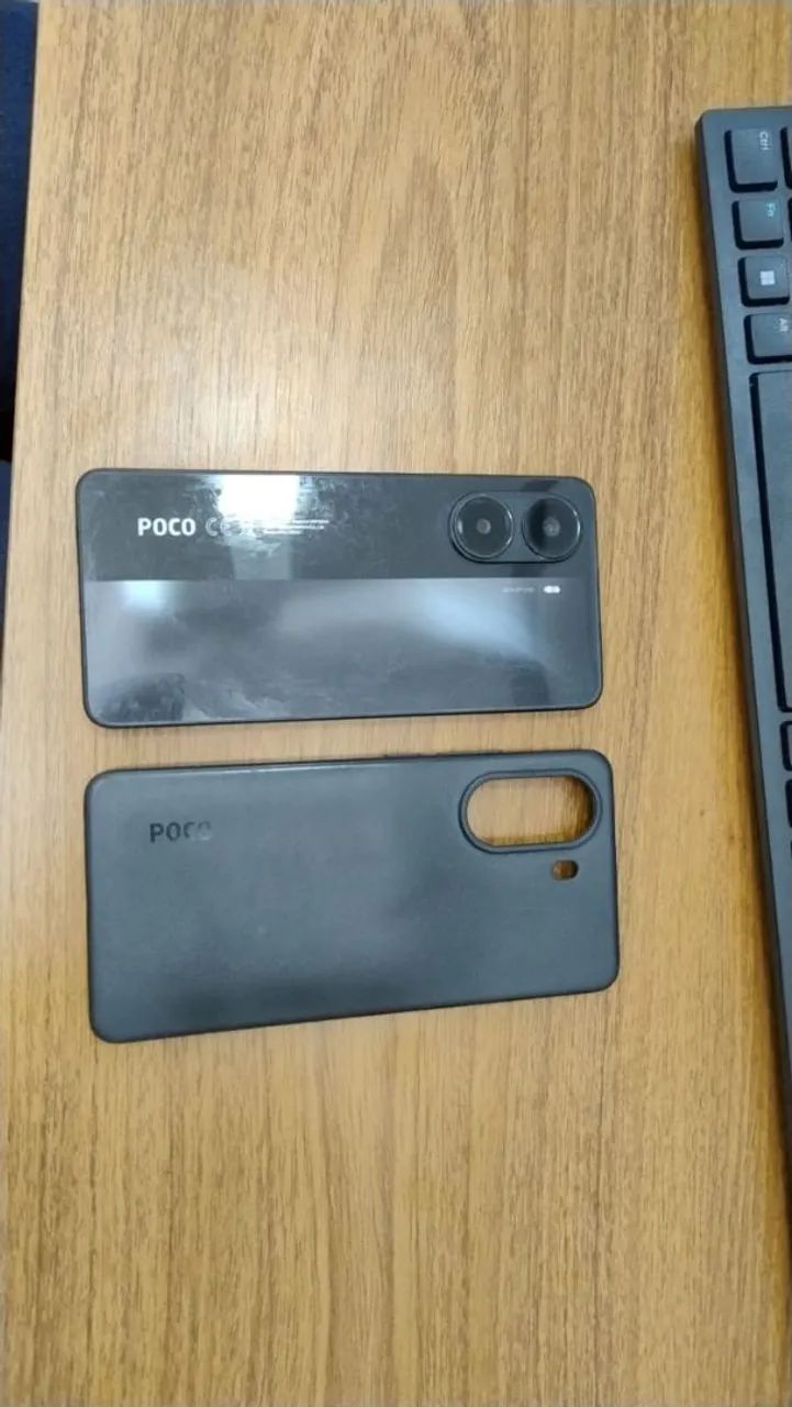 Poco X7 PRO - Foto 2