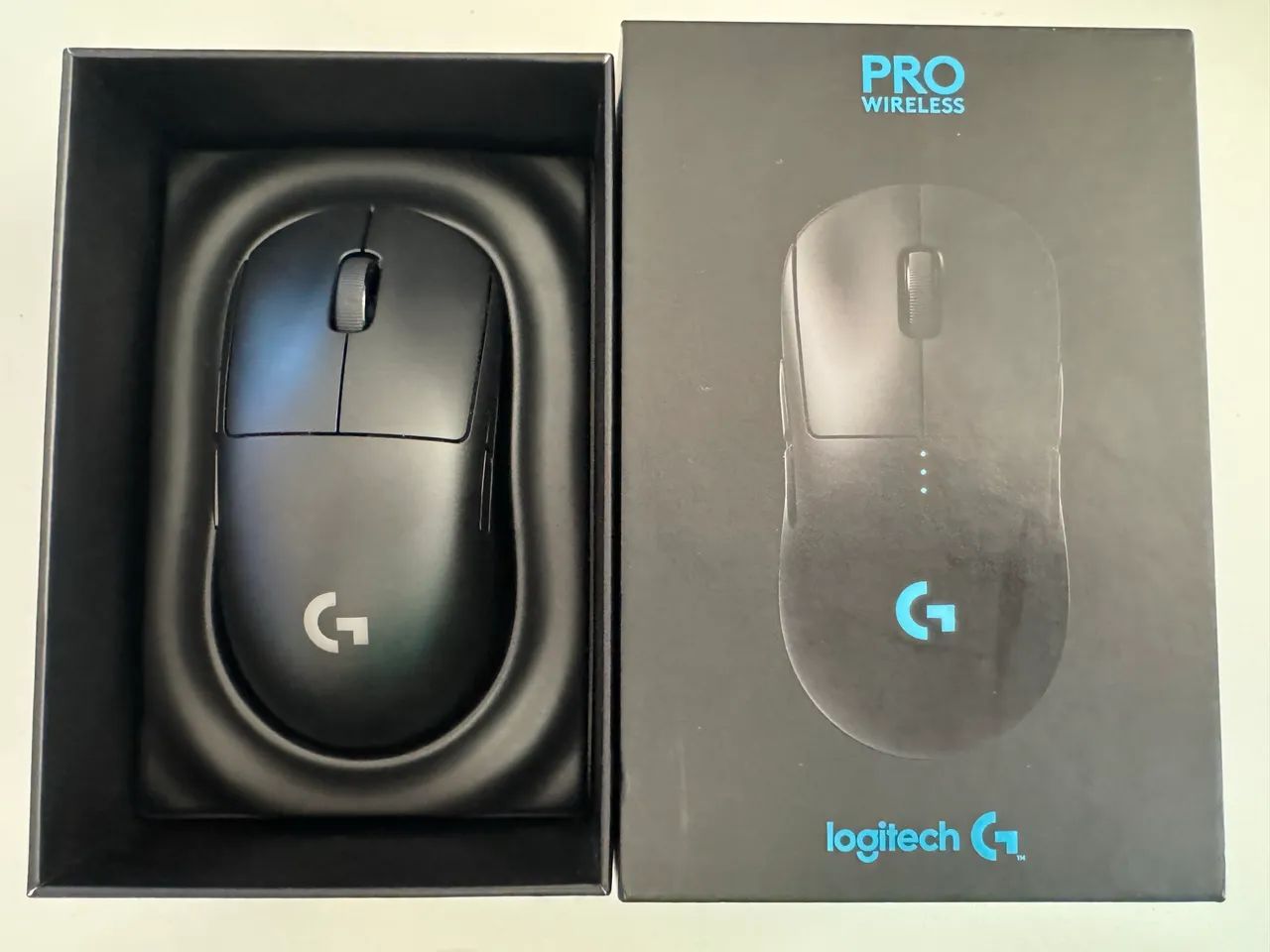 Logitech G Pro Wireless