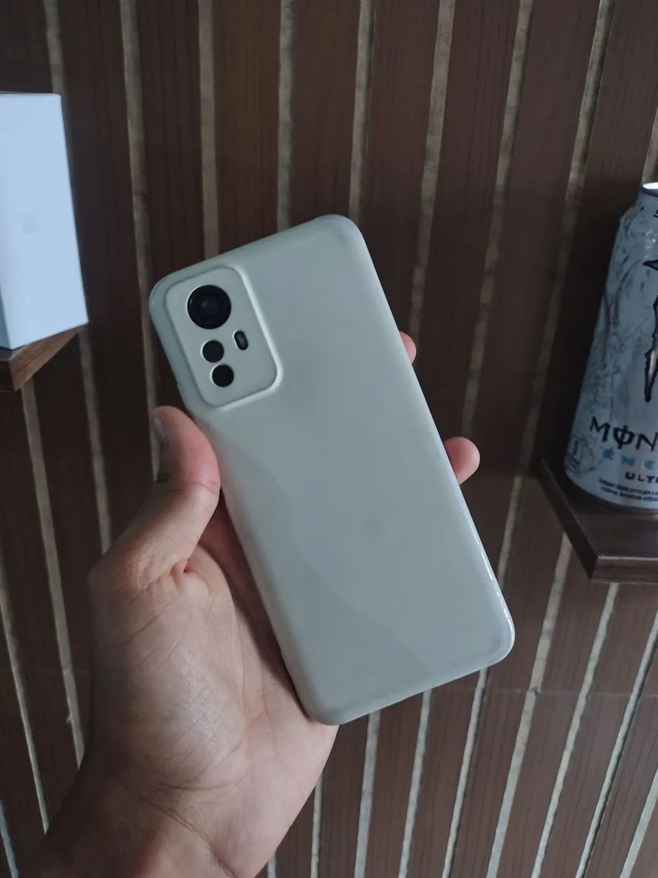 REDMI NOTE 12s  - Foto 3