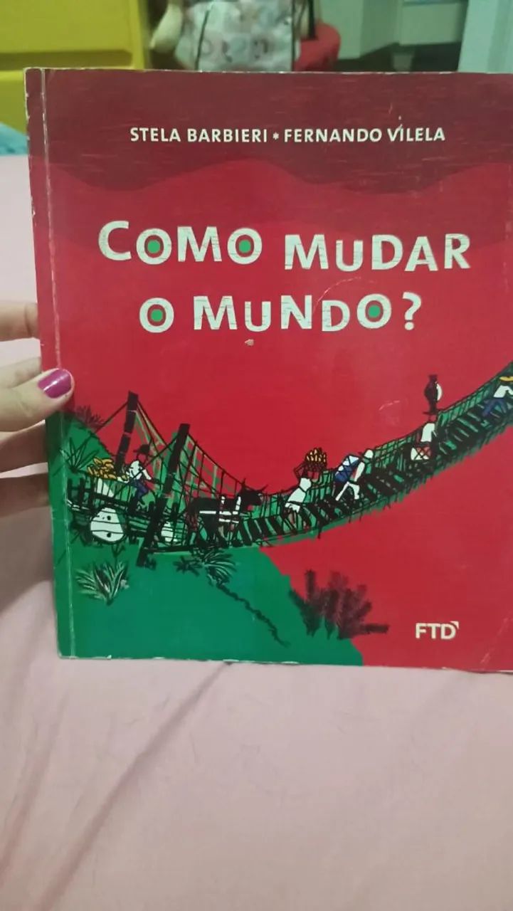 Livro infantil - Foto 2