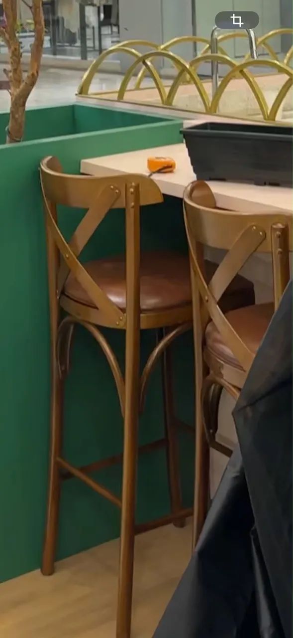 Banqueta Dellabruna
