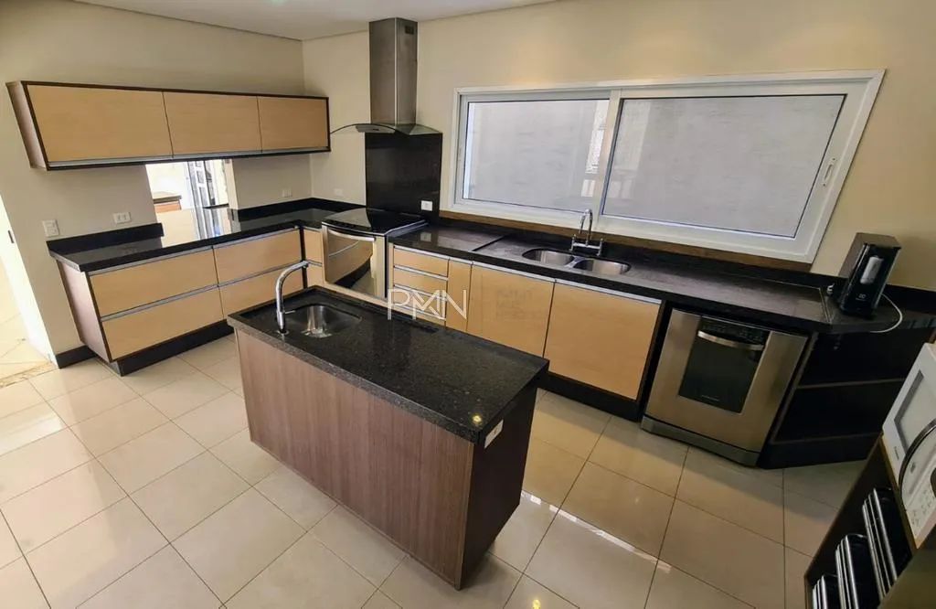 Casa à venda e para alugar em Valinhos, Vale do Itamaracá, com 4 suítes, com 650 m² - Foto 8