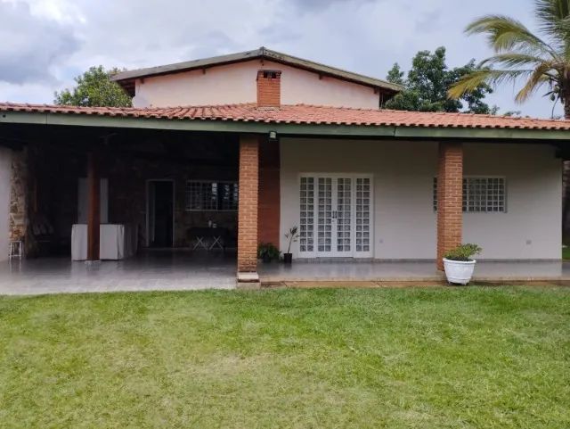 OPORTUNIDADE ÚNICA - CHÁCARA VILLAGE CAMPINAS!!!