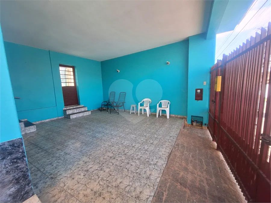 Casa com 2 quartos à venda em Vila rio branco - SP - Foto 2