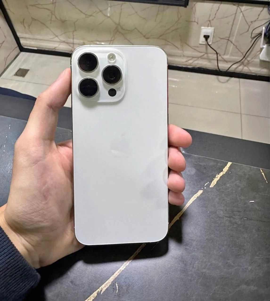 iPhone 15 pro Max 256 GB  - Foto 2