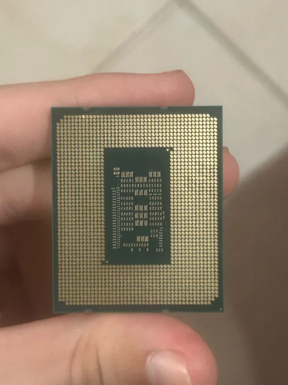 i3-12100f - Foto 2