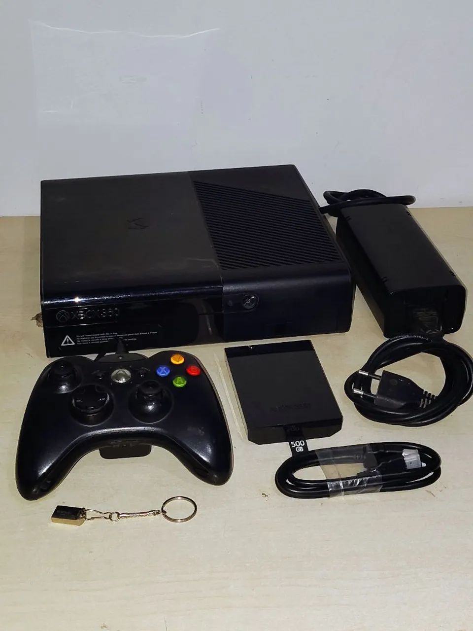 Xbox 360 - Foto 2