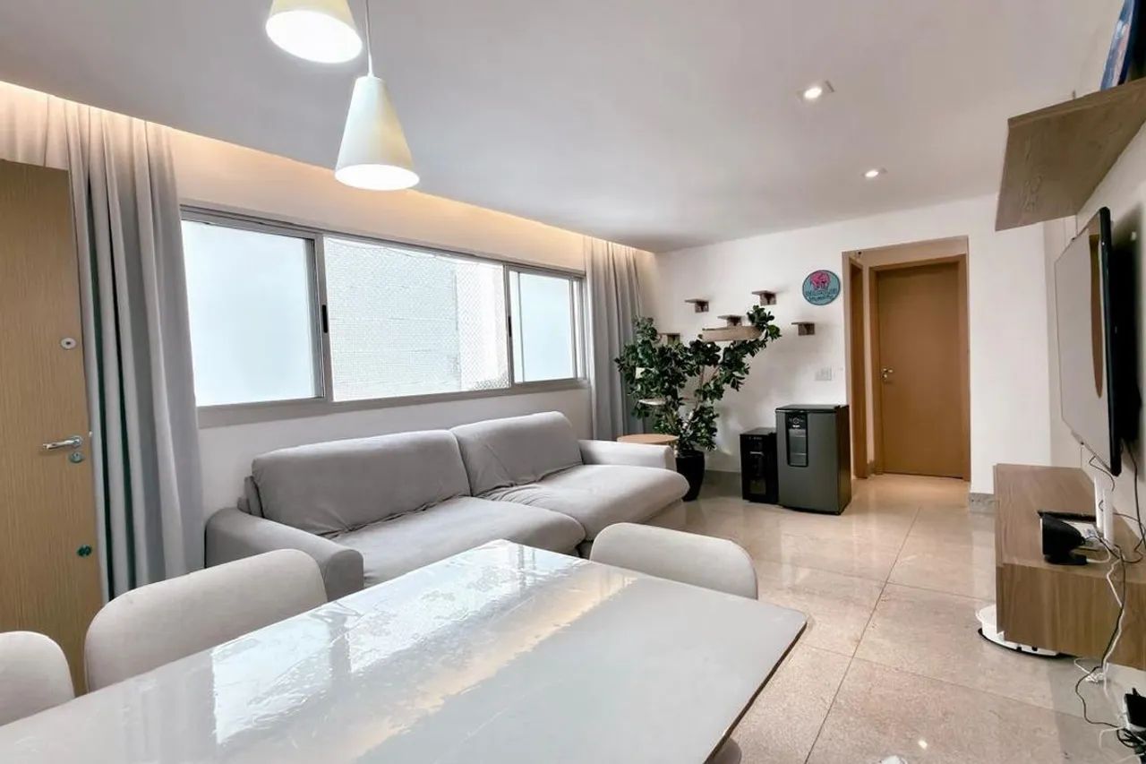 Apartamento à Venda - Cruzeiro, 2 Quartos, 65 m2 - Foto 5