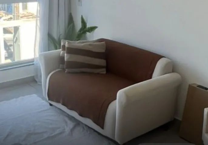 Sofá pequeno  - Foto 2