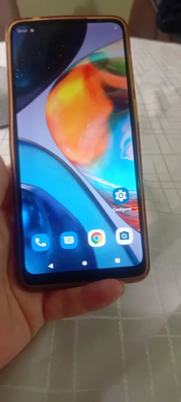 Moto g22