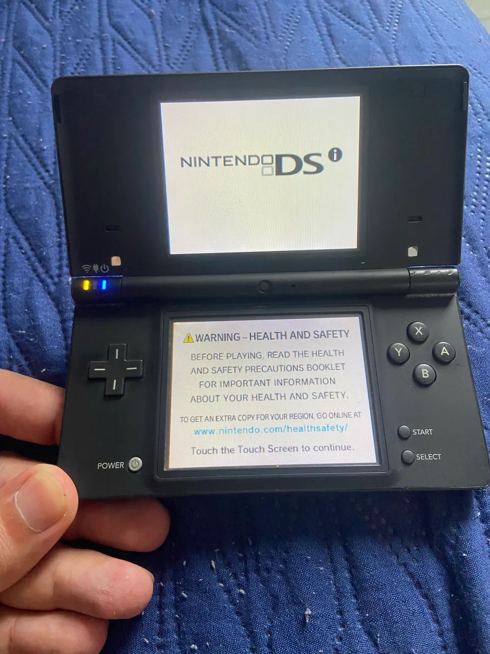 Nintendo Dsi