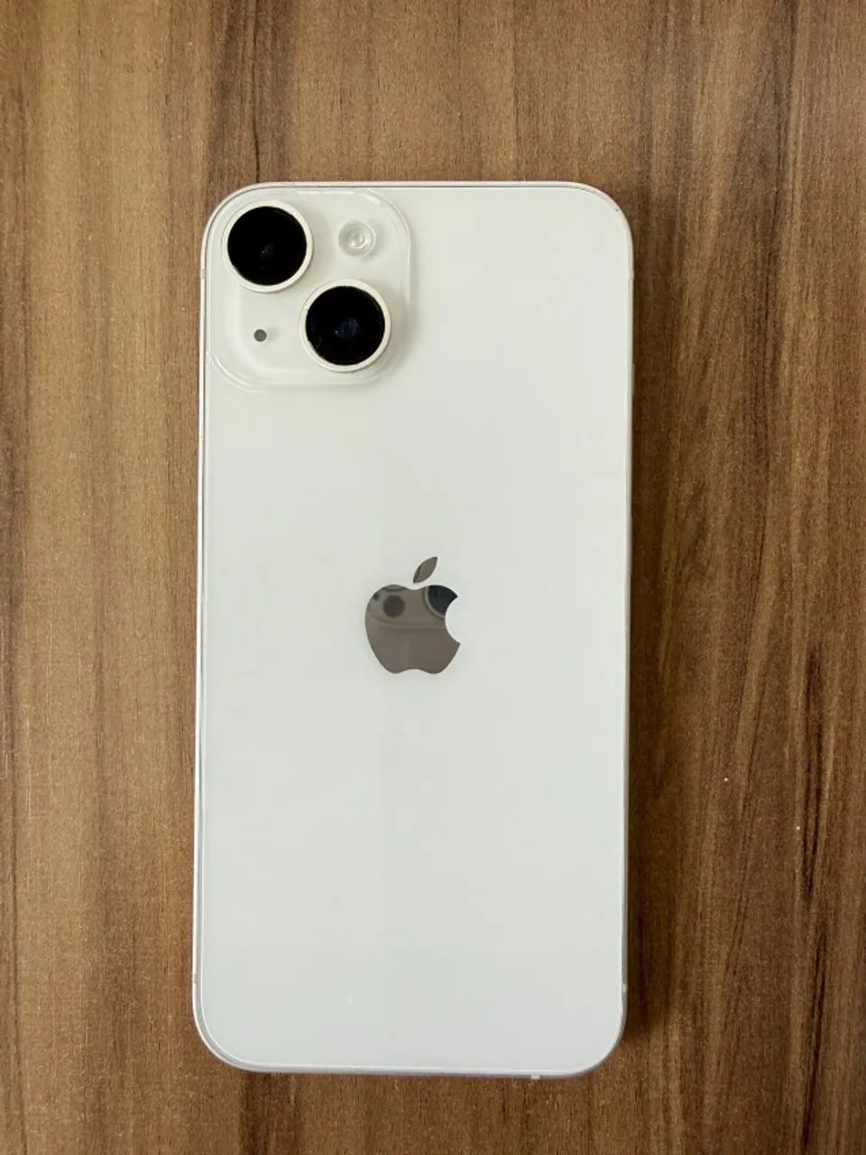 Iphone 14 Branco 256GB - Foto 2