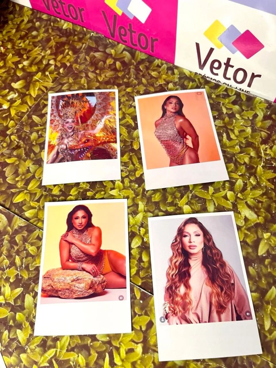 Fotos Polaroids personalizada - Foto 2