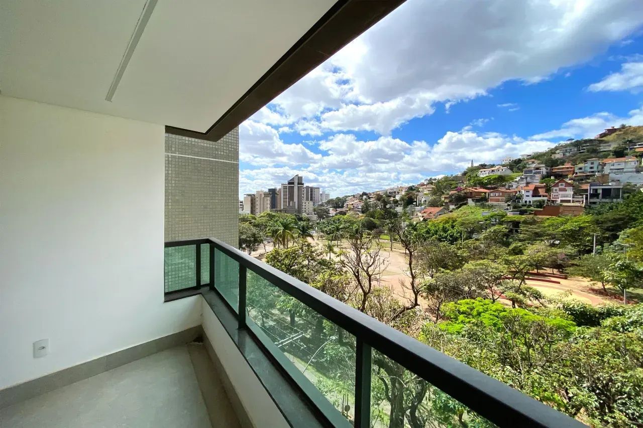 APARTAMENTO A VENDA, 03 QUARTOS, 02 VAGAS - Foto 3